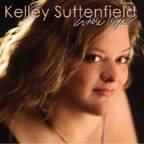 Where Is Love? by Kelley Suttenfield